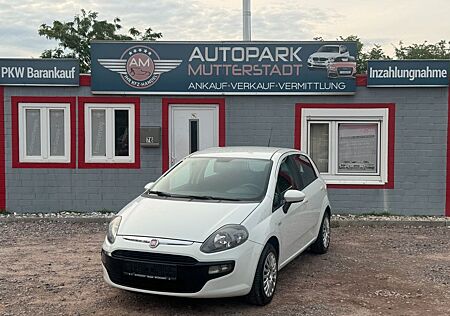 Fiat Grande Punto 1.3 16V Multijet Dynamic