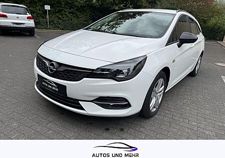 Opel Astra K Sports Tourer Edition Start/Stop Klima