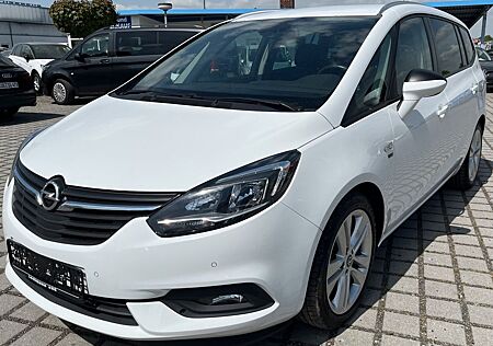 Opel Zafira 2.0 CDTi Business Edition "DPF-def."