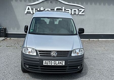 VW Caddy Volkswagen , Schiebetür beidseitig