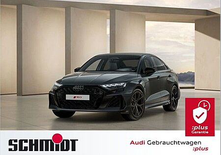Audi RS3 Limousine Matrix LED Pano Sonos ACC Sportabg