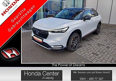 Honda HR-V 1,5 i-MMD Advance Style Navi/LED/Kamera