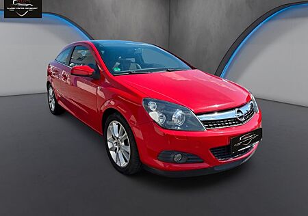 Opel Astra H GTC Cosmo *Automatik*Panorama*Klima*