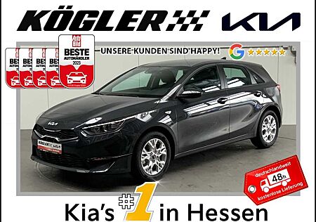 Kia Cee'd Ceed 1.6 CRDi 136 48V DCT7 Vision -23%| KOMF