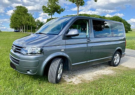 VW T5 Caravelle Volkswagen Bus, , 2.0 TDI