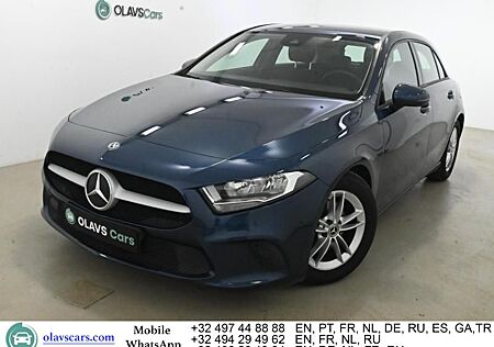 Mercedes-Benz A 180 gebraucht kaufen Mercedes-Benz A 180 d Widescreen Navi Camera KeylessGo Klima
