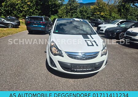 Opel Corsa D Color Edition