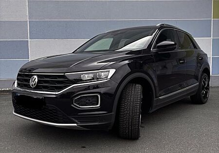 VW T-Roc Volkswagen 1.5 TSI ACT OPF DSG UNITED UNITED