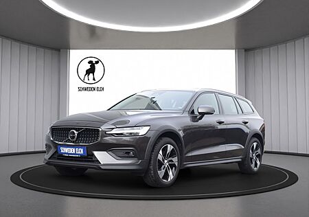 Volvo V60 CC V60 CROSS COUNTRY PLUS DARK AWD+AHK+CAM+BLIS+ACC