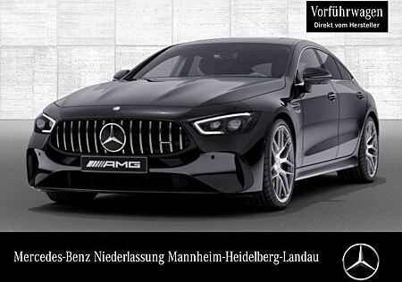 Mercedes-Benz AMG GT 63 S E Cp. Keramik Perf-Abgas WideScreen