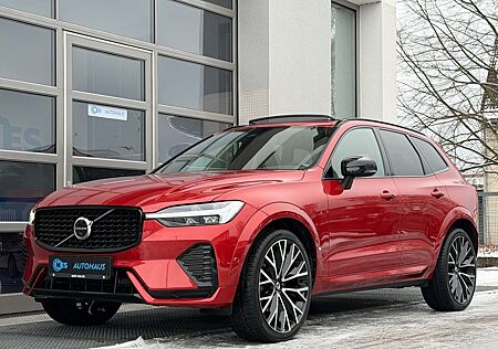 Volvo XC 60 XC60 B5 AWD*R DESIGN*PANO*LUFT*HARMAN*360*HUD*22