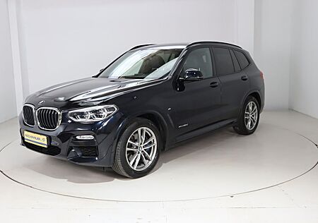 BMW X3 xDrive 30d M Sport