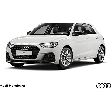 Audi A1 leasen