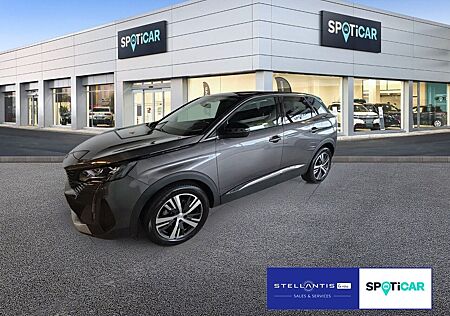 Peugeot 3008 1.5 BlueHDi 130 Allure Pack (EURO 6d)