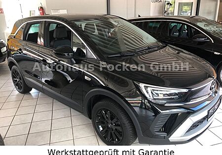 Opel Crossland X Crossland Elegance, AUTOMATIK