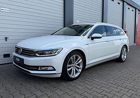 VW Passat Variant Volkswagen Passat 2.0 TSI DSG 4M High*StHz*Pano*LED*ACC*