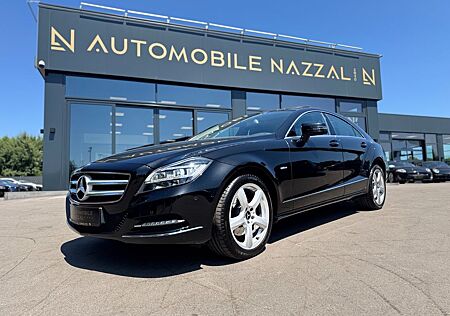 Mercedes-Benz CLS 350 CGI BLUE EFFINIENCY*NAVI*LED*LEDER*SHZ*