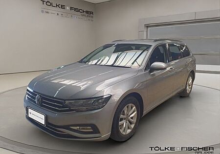 VW Passat Variant Volkswagen 1.5 TSI BMT Business ACC SHZ LM