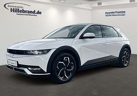 Hyundai IONIQ 5 Dynamiq Elektro 58 kWh Navi Digitales Co