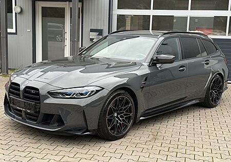 BMW M3 Touring xDrive Competition * FULL CARBON *
