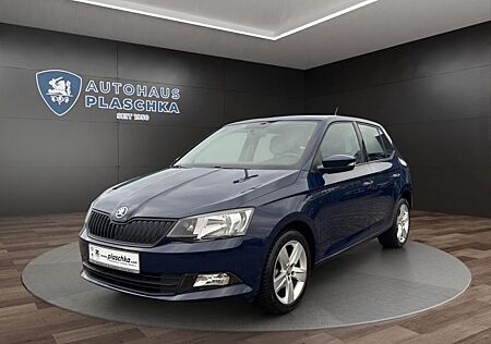 Skoda Fabia 1.0 MPI Cool Plus SHZ*PDC*BLUETOOTH Klima