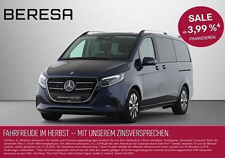 Mercedes-Benz V 300 d Lang Style AHK Distr. el.Heck Standhz.