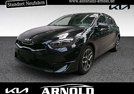Kia Cee'd Ceed 1.5 T-GDI Spirit Abstandstemp. LED Kamera !