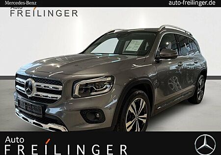 Mercedes-Benz GLB 200 d 7-Sitzer Multibeam AHK Assistenzen 360
