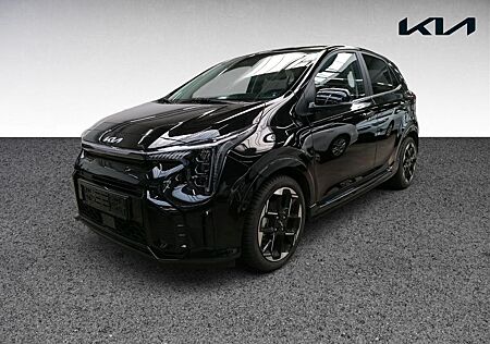 Kia Picanto 1.2 GT-Line Automatik GJR