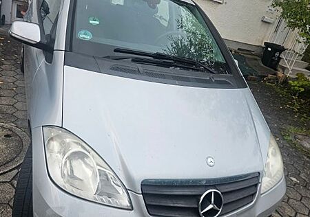 Mercedes-Benz A 150 ELEGANCE Elegance