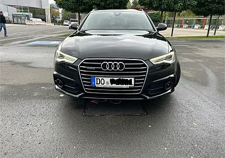 Audi A6 3.0 TDI 200kW quattro S tronic Av -