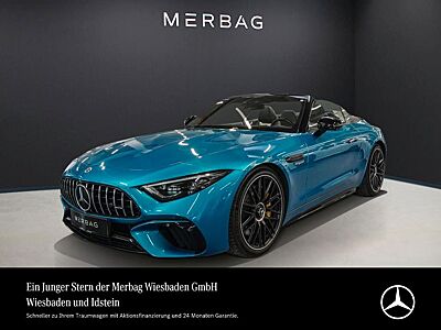Mercedes-Benz 4M MASSAGE HUD DYNAMIC-PLUS NIGHT