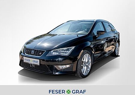 Seat Leon ST FR 1.8 TSI/DAB/NAVI/SHZ/LED