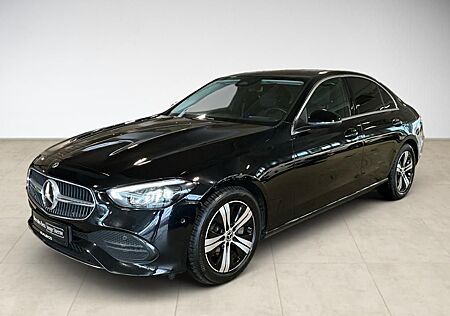 Mercedes-Benz C 200 Avantgarde AUT Kam. KeyLess KlimaA LED LM