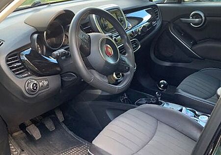 Fiat 500X 1.6 MultiJet 88kW LOUNGE S&S 4x2 LOUNGE