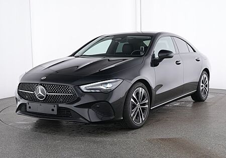 Mercedes-Benz CLA 180 Coupé PROGRESSIVE+AHK+NIGHT+LENKRADHZG.+