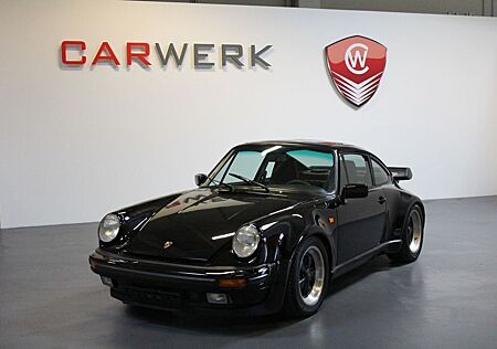 Porsche 930 Turbo S