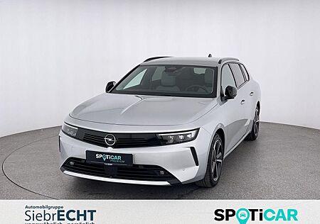 Opel Astra Elegance 1.5D*NAVI*SHZ*RFK*uvm
