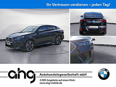 BMW ix2 xDrive30 M SPORT Driving Plus Harman Kardon