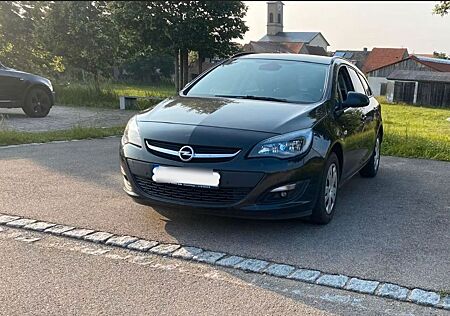Opel Astra ST 1.6 Diesel Edition 81kW Edition