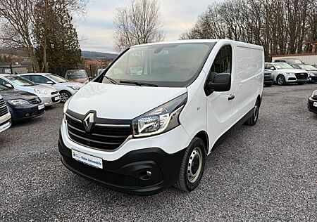 Renault Trafic Kasten L2H1 3,0t Komfort