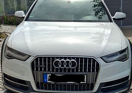 Audi A6 Allroad 3.0 TDI quattro 200kW S tronic -