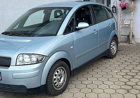 Audi A2 1.2TDI -