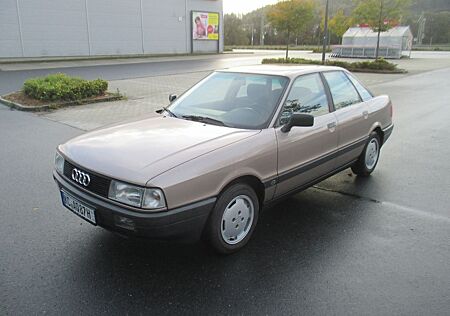 Audi 80