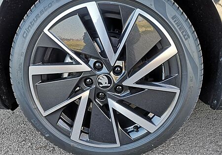 Skoda Fabia 1.0 TSI Monte Carlo ACC Kamera Sitzh GV5