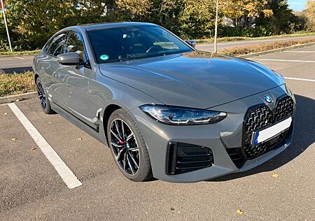 BMW 430i xDrive Gran Coupé M Sport Pro AHK