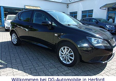 Seat Ibiza Style Autom.Navi,Klimaautom,Winterp,Pdc vh