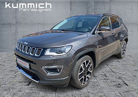 Jeep Compass Limited 1,3l DCT/Alpine/19"/Park-Paket
