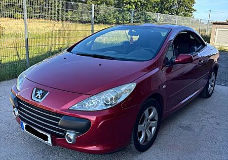 Peugeot 307 CC Filou 110 Filou