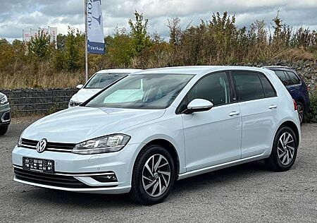 VW Golf Volkswagen VII Lim. Sound Start-Stopp